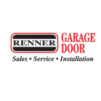 Renner Garage Door of Central Missouri Logo