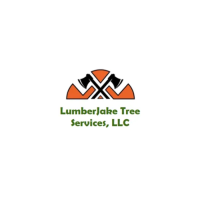LumberJake Tree Services Logo