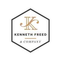 Kenneth Freed & Company Logo