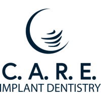 C.A.R.E Implant Dentistry Logo