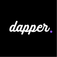 Dapper Pros Mobile Auto Detailing Logo