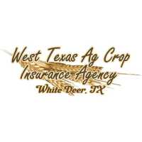 West Texas Ag Crop Insurance Logo