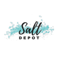 Salt Depot Logo