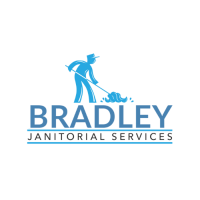 Bradley Janitorial Services Logo