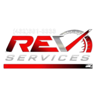 Rev Services Logo