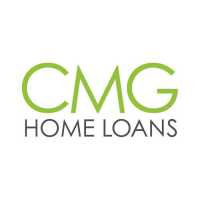 Jag Bhangu - CMG Home Loans Loan Officer Logo