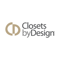 Closets by Design - Omaha Logo