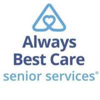 Always Best Care Senior Services - Home Care Services in South Bend Logo