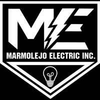 Marmolejo Electric Logo