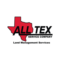 All Tex Service Company Logo