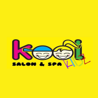 Kool Kidz Hair Salon & Spa Logo
