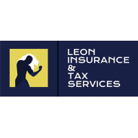 Leon Insurance & Tax Services Logo