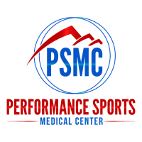 Performance Sports Medical Center Logo