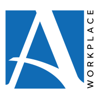 Arens Group Workplace Logo