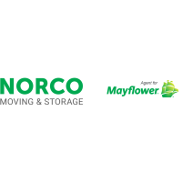 Norco Moving & Storage Logo