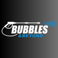 Bubbles & Beyond Logo