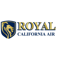 Royal California Air Logo