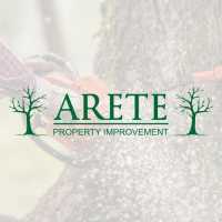 Arete Property Improvement Logo