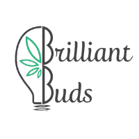 Brilliant Buds Logo