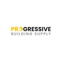 Progressive Building Supply Logo