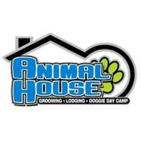 Animal House Wilmington Logo