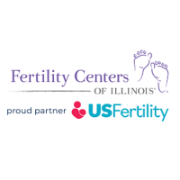 Fertility Centers of Illinois Mokena Logo