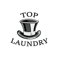 Top Laundry Logo