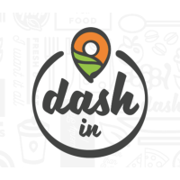 Dash In Logo