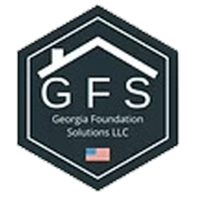 Georgia Foundation Solutions Logo
