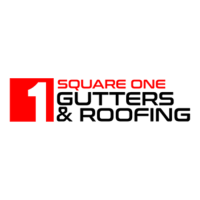 Square One Gutters & Roofing Logo