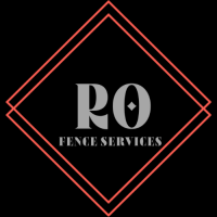 R O Fence Services Logo