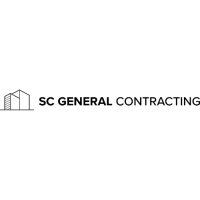 SC General Contracting Logo
