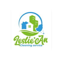 Leslie'An Cleaning Services Logo