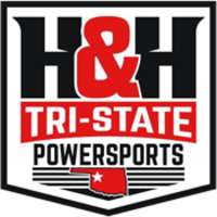 H&H Tri State Powersports Logo