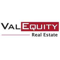 ValEquity Real Estate Logo