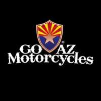 Go AZ Motorcycles In Scottsdale Logo