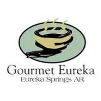 Gourmet Eureka Logo