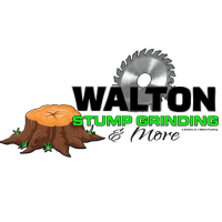 Walton Stump Grinding and Property Improvements Logo