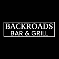 Backroads Bar & Grill Logo