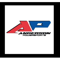 Anderson Powersports Bullhead City Logo