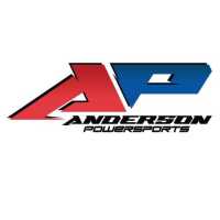 Anderson Powersports Lake Havasu City - West Logo