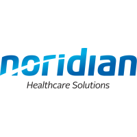 Noridian Healthcare Solutions Logo