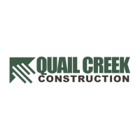 Quail Creek Construction Logo