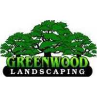 Greenwood Landscaping Logo