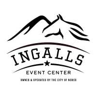 Ingalls Event Center Logo