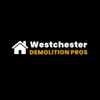 Westchester Demolition Pros Logo