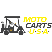 Moto Carts USA Logo