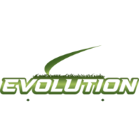 Evolution Outdoor Logo