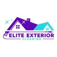 Elite Exterior Cleaning Logo