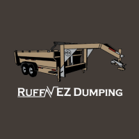 Ruff'N EZ Dumping Logo